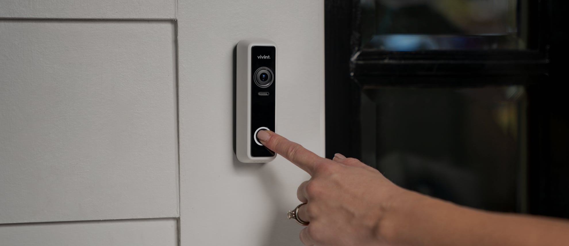 Vivint Appleton Doorbell Camera