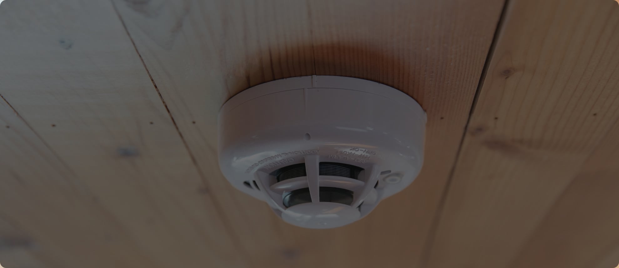 Vivint Monitored Smoke Alarm in Appleton