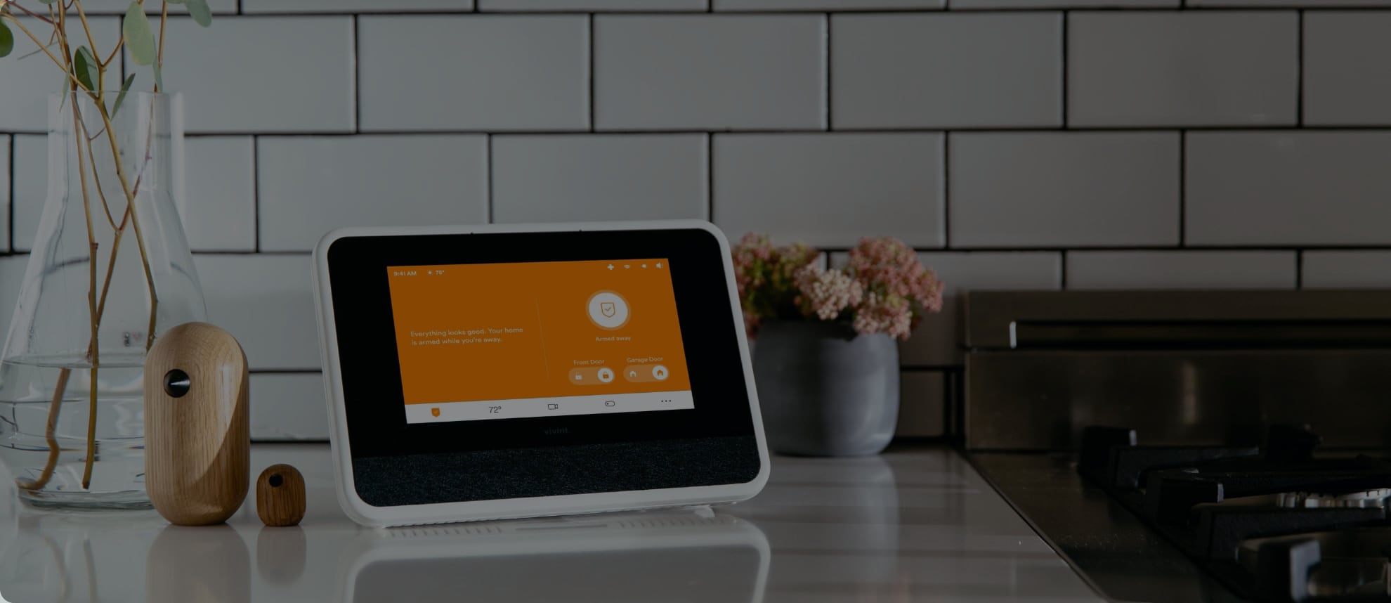 Vivint Smart Hub In Appleton