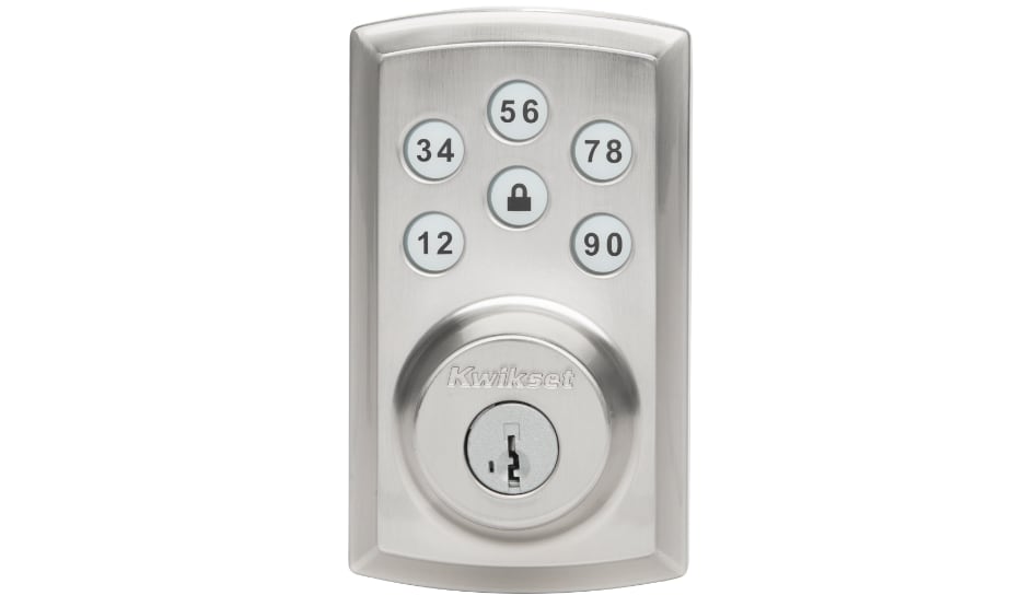 Vivint Smart Lock in Appleton