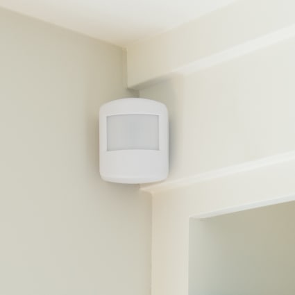 Appleton motion sensor