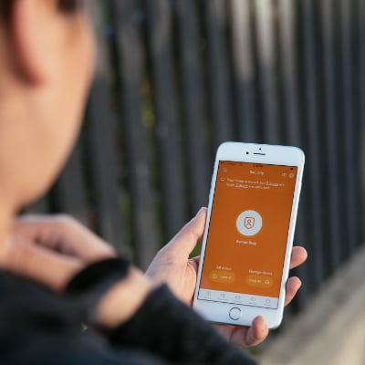 home automation Appleton