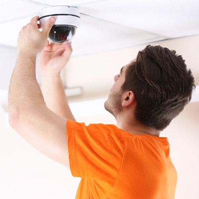 Appleton vivint indoor camera
